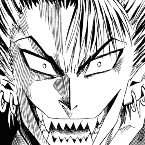 Eyeshield 21 Chapter 10: False Hero cover