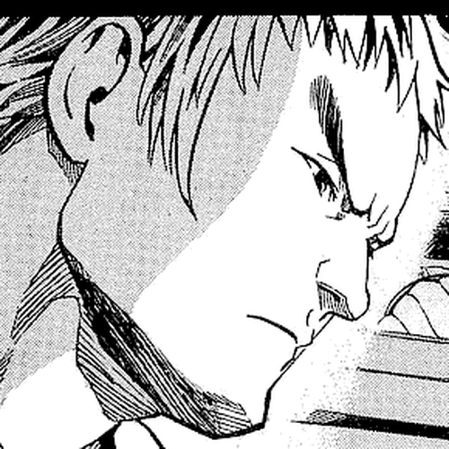 Eyeshield 21 Chapter 104: Max DevilPower cover