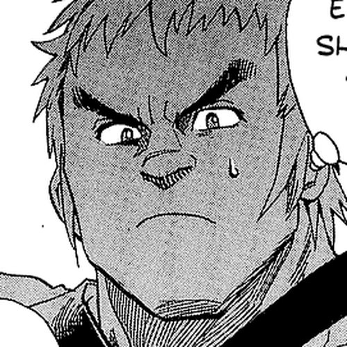 Eyeshield 21 Chapter 105: The Power of 1 Percent cover