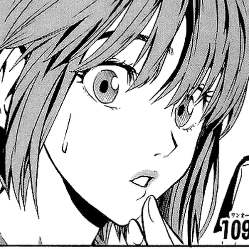 Eyeshield 21 Chapter 109: Sting cover