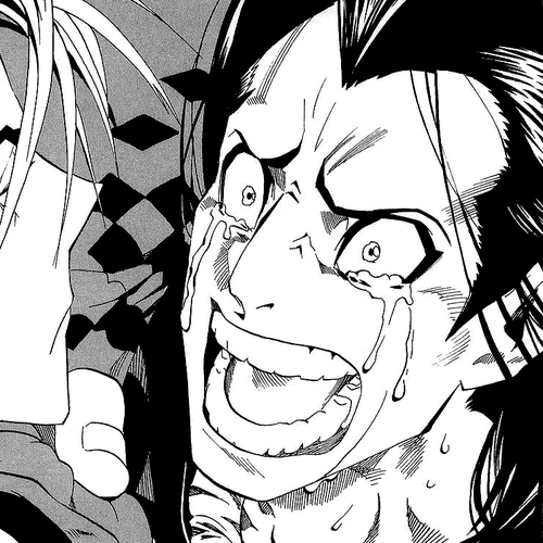 Eyeshield 21 Chapter 110: Regime of Terror cover