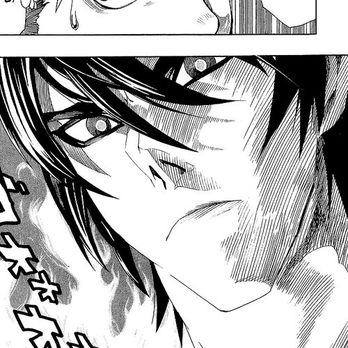 Eyeshield 21 Chapter 111: World of the Quarter Finals cover