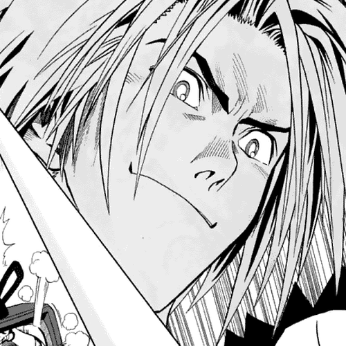 Eyeshield 21 Chapter 117: Evolving Genius cover