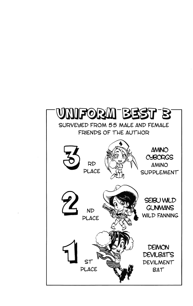 Eyeshield 21 Chapter 118 page 5 - Chapter 118: This Proud Blood