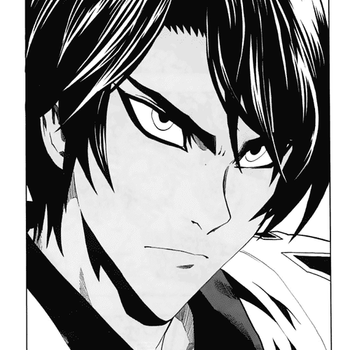 Eyeshield 21 Chapter 122: He who brings Down the Curtain cover