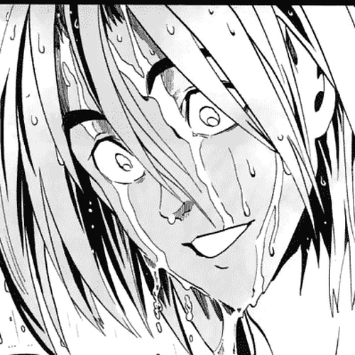 Eyeshield 21 Chapter 123: And One Year Later cover