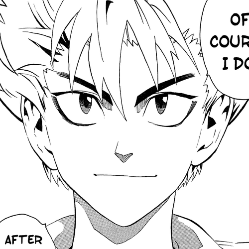 Eyeshield 21 Chapter 127: Rookie Ace cover