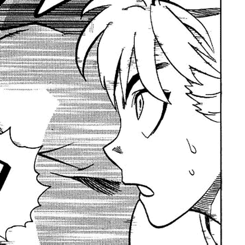 Eyeshield 21 Chapter 129: Showdown!! Deimon High Field Day! cover