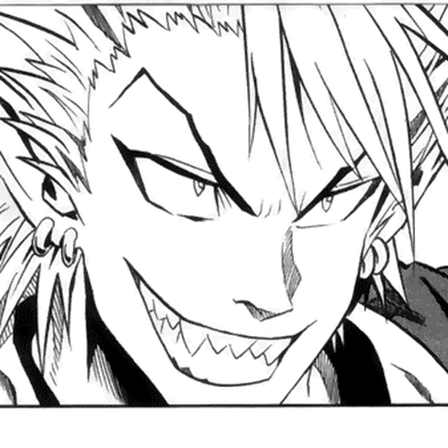 Eyeshield 21 Chapter 137: The Solution is a Super Offense cover