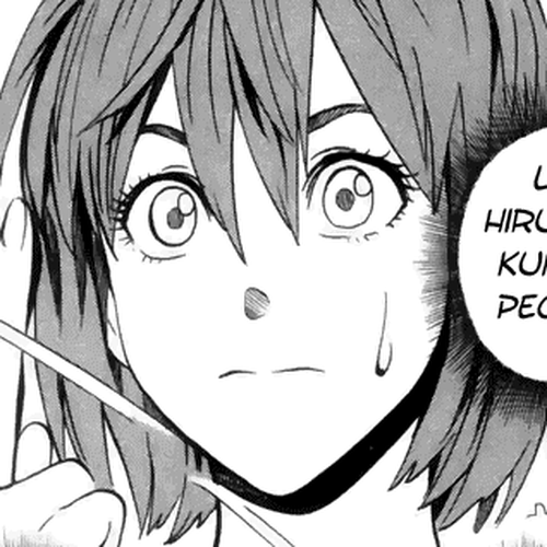 Eyeshield 21 Chapter 138: 3 Showdowns, 3 Losses cover