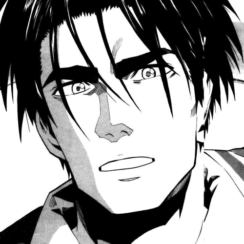 Eyeshield 21 Chapter 141: The Dawn of a Time Out cover