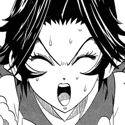 Eyeshield 21 Chapter 146: The Thirst to be the Strongest cover
