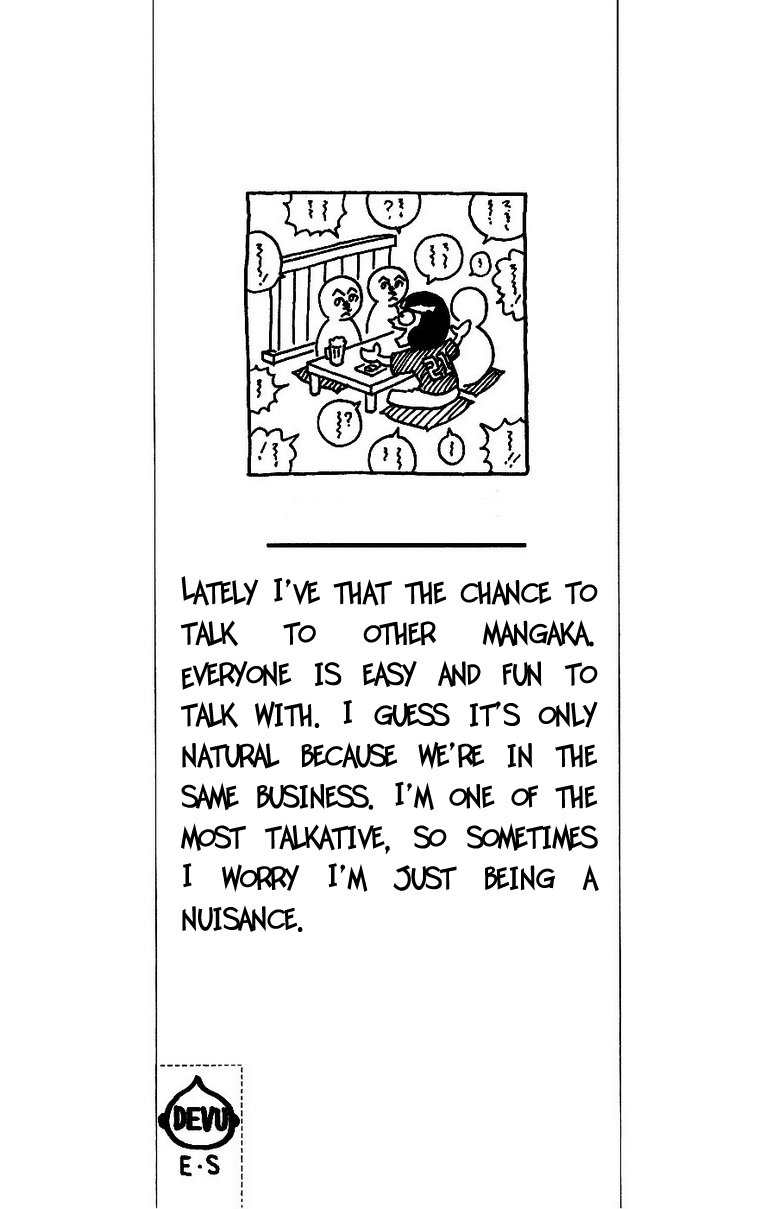 Eyeshield 21 Chapter 152 page 7 - Chapter 152: The Red-Eyed Ace