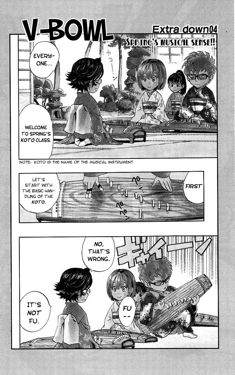 Eyeshield 21 Chapter 154 page 18 - Chapter 154: Kobayakawa Sena