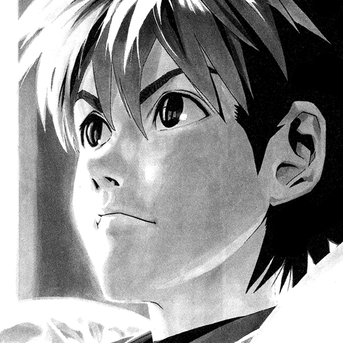 Eyeshield 21 Chapter 154: Kobayakawa Sena cover
