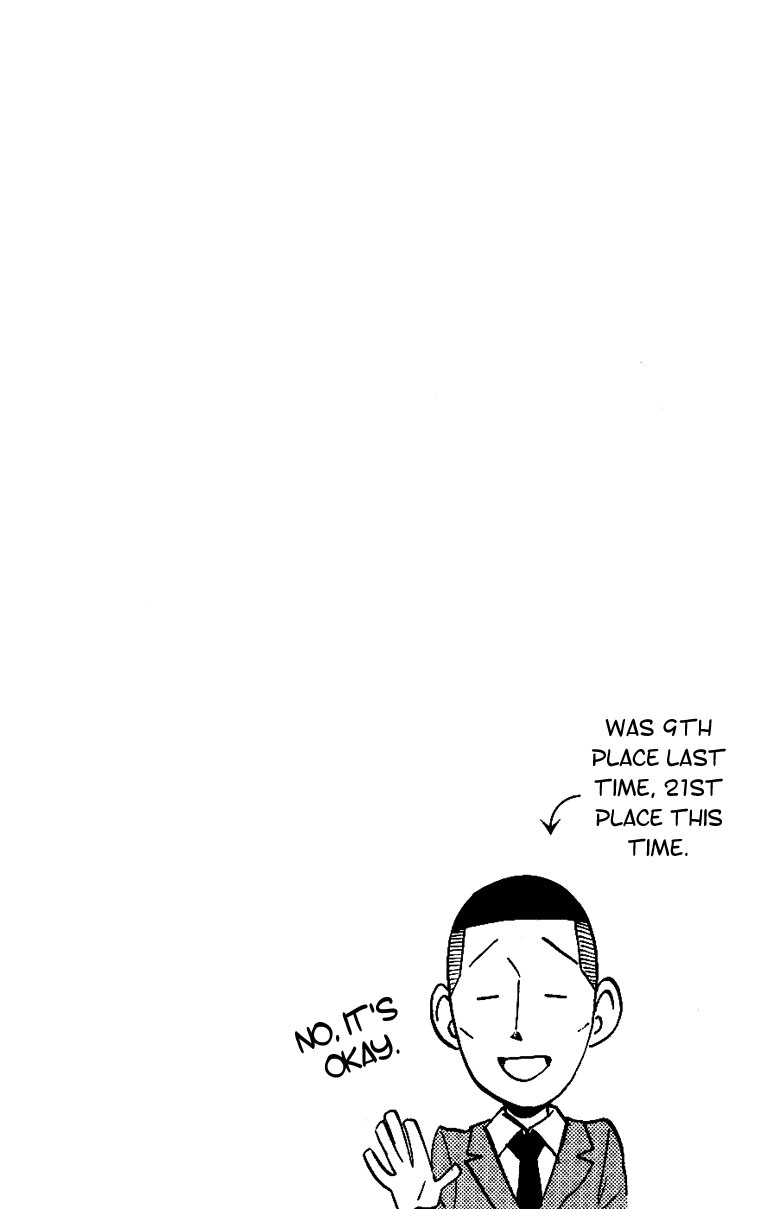 Eyeshield 21 Chapter 155 page 4 - Chapter 155: The America Football Players