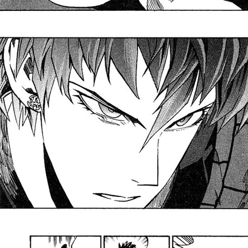 Eyeshield 21 Chapter 158: The Unbeatable Charge cover