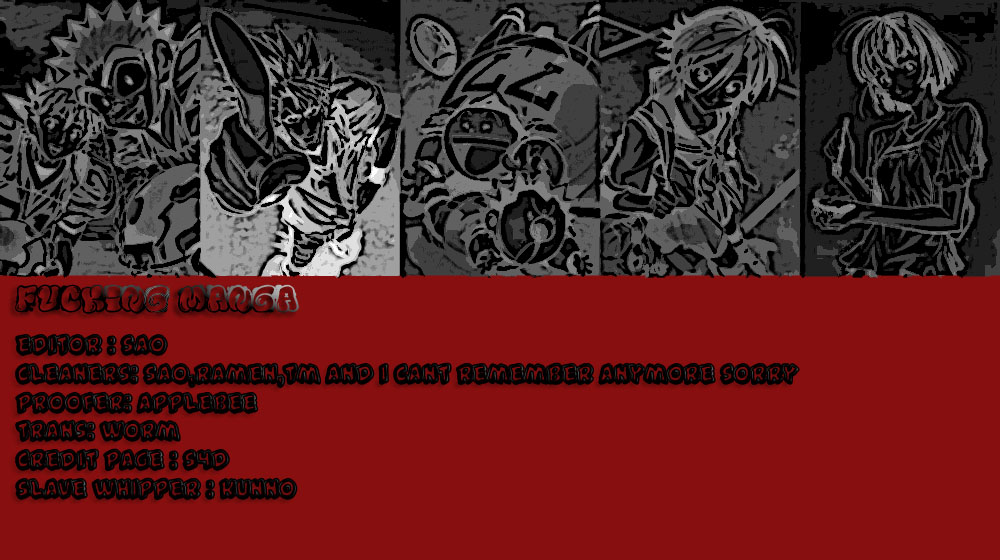 Eyeshield 21 Chapter 163 page 1 - Chapter 163: Eyeshield 21