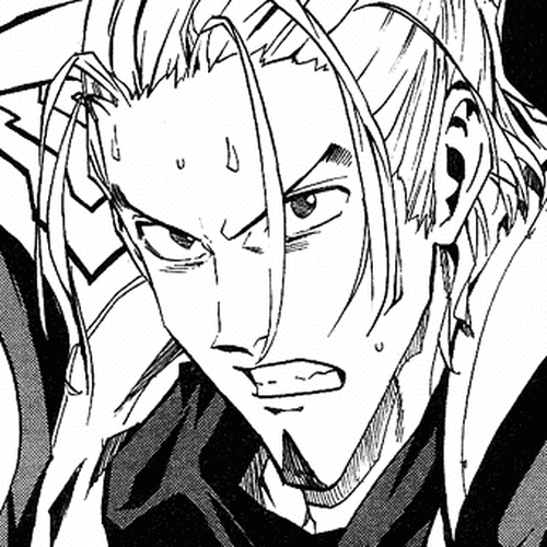 Eyeshield 21 Chapter 163: Eyeshield 21 cover