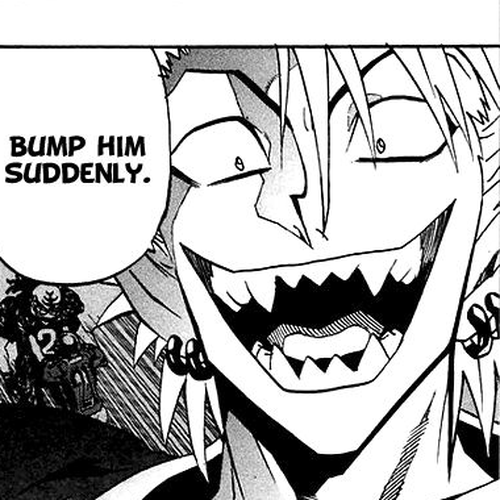 Eyeshield 21 Chapter 175: Dark Dragon cover
