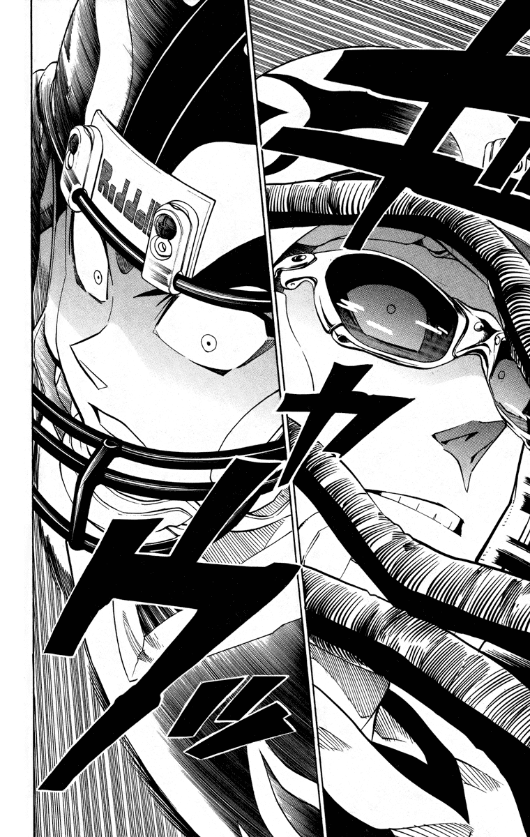 Eyeshield 21 Chapter 180 page 19 - Chapter 180: The Twelfth Athlete