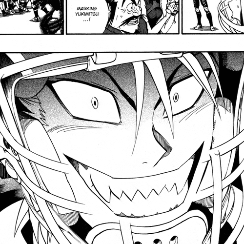 Eyeshield 21 Chapter 180: The Twelfth Athlete cover