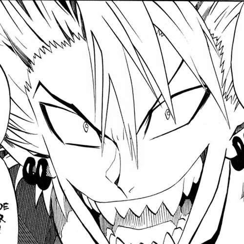 Eyeshield 21 Chapter 182: Hiruma vs. Kongo Siblings cover