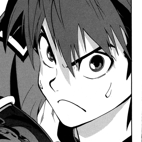Eyeshield 21 Chapter 183: Instinct cover
