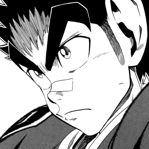 Eyeshield 21 Chapter 187: Ave Maria cover