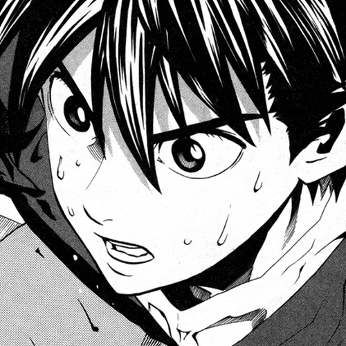 Eyeshield 21 Chapter 188: Momentary Arial Battle cover