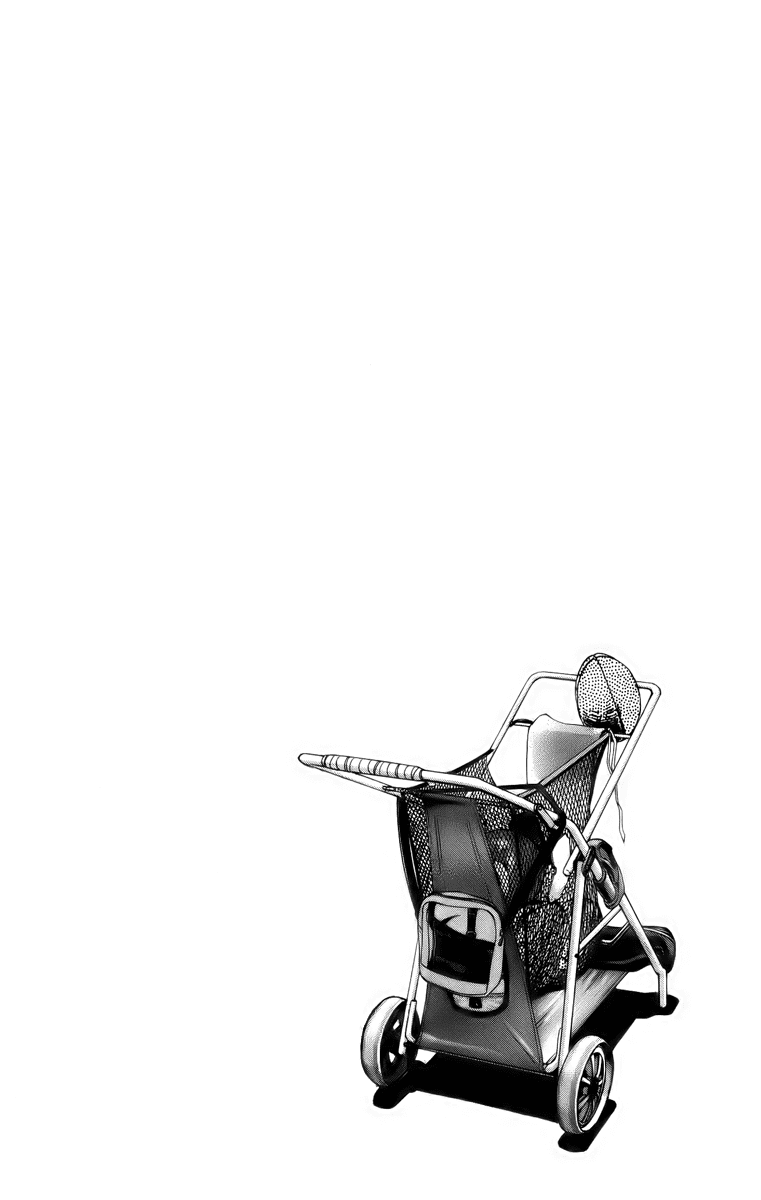 Eyeshield 21 Chapter 198 page 19 - Chapter 198: A Huddle with no Answer