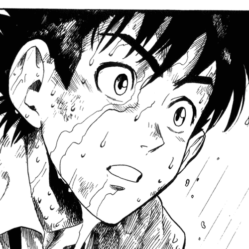 Eyeshield 21 Chapter 20: Epilouge of Prolouge cover