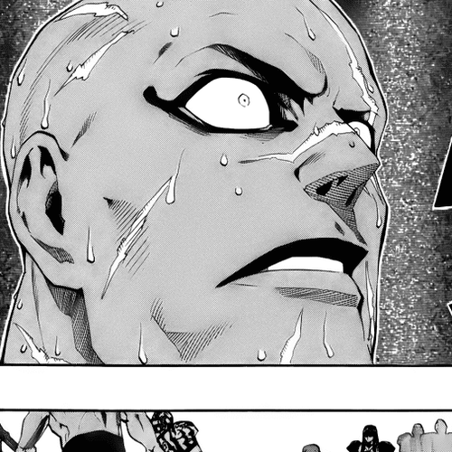 Eyeshield 21 Chapter 200: Real Monster cover