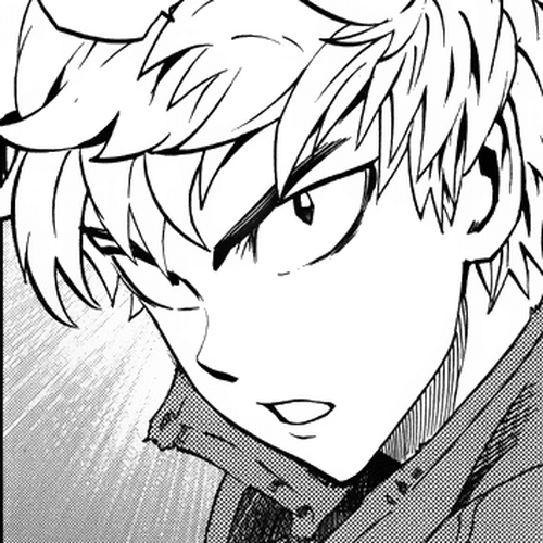 Eyeshield 21 Chapter 202: Tyrannosaurus cover