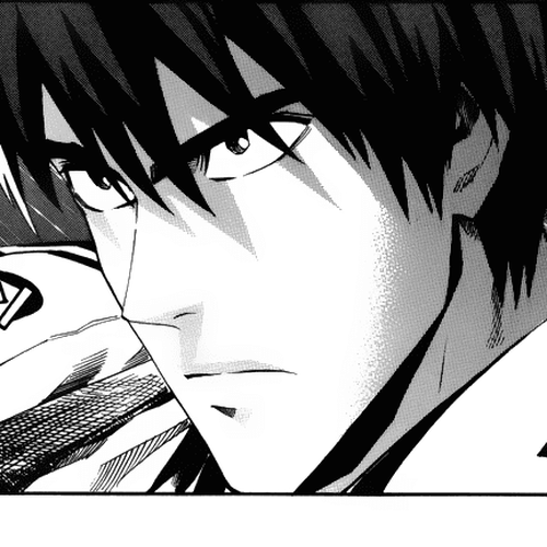 Eyeshield 21 Chapter 203: Trident Tackle cover