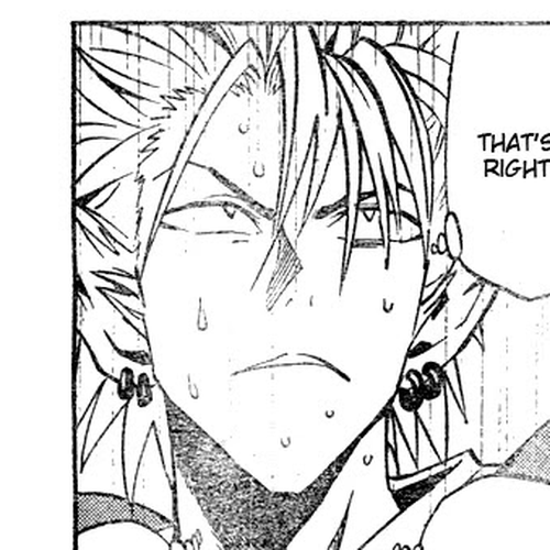 Eyeshield 21 Chapter 215: Ballista cover