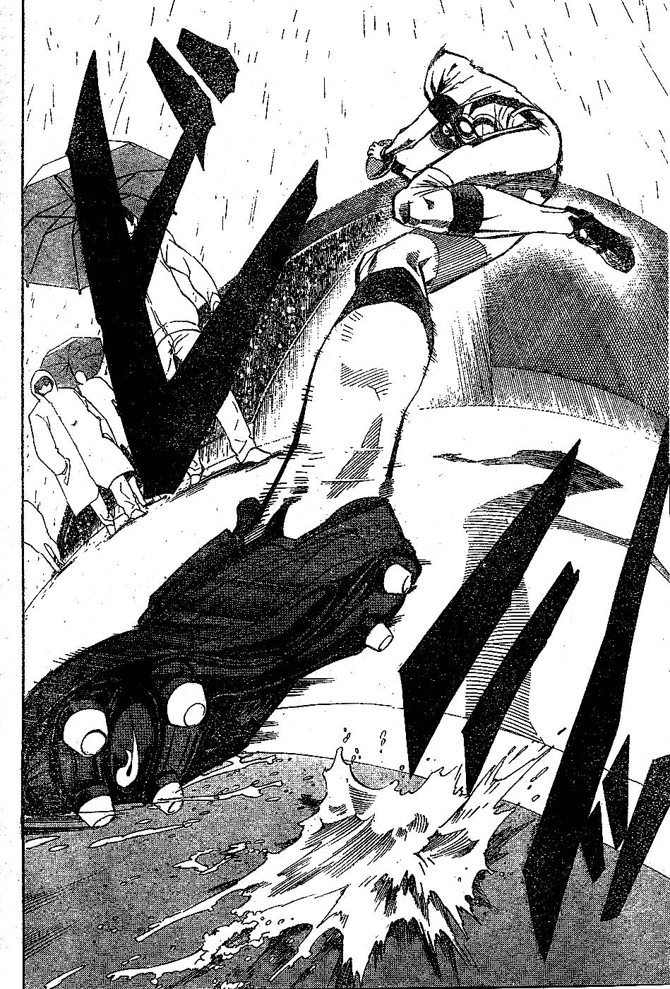 Eyeshield 21 Chapter 216 page 12 - Chapter 216: The Highest peak Everest