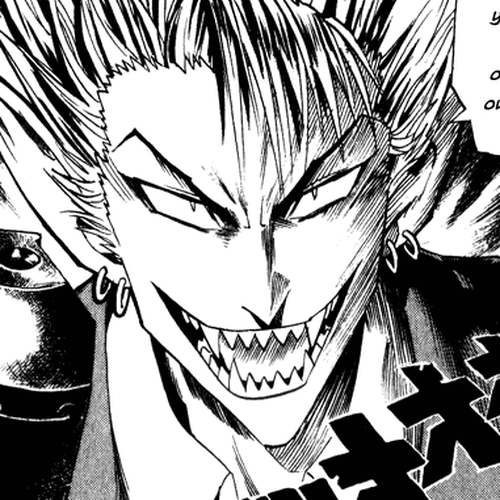 Eyeshield 21 Chapter 22: The Hero's Appearance cover