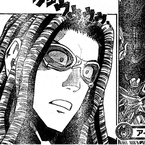 Eyeshield 21 Chapter 228: The Two Aces cover