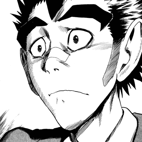 Eyeshield 21 Chapter 23: When the Drea Withers Away cover