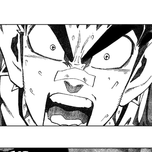 Eyeshield 21 Chapter 232: Death Game cover