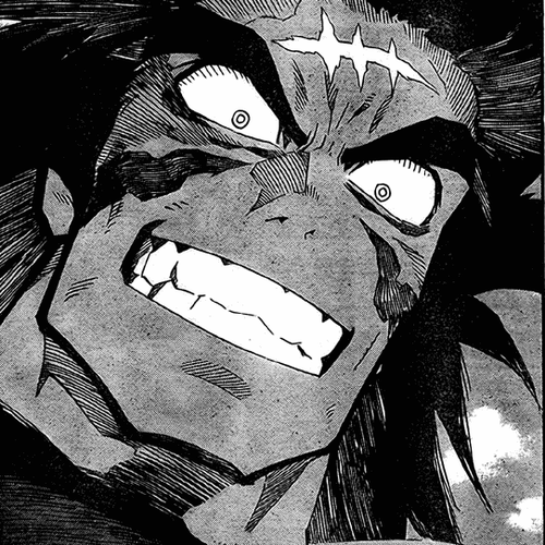 Eyeshield 21 Chapter 241: Flowers for all the Opponents cover