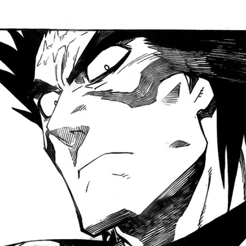 Eyeshield 21 Chapter 243: A Truly Splendid Monster cover
