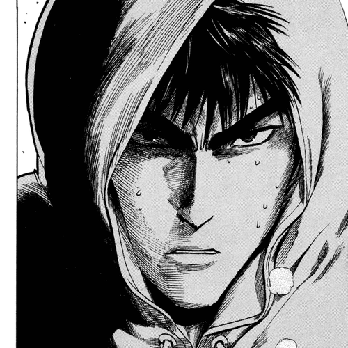 Eyeshield 21 Chapter 25: Declaration of War cover