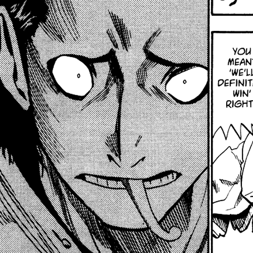 Eyeshield 21 Chapter 26: The Case of Rice Kun's Murder cover