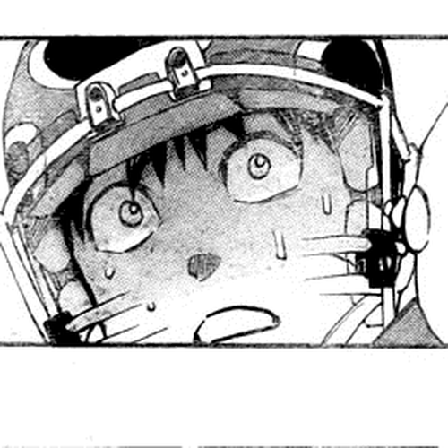 Eyeshield 21 Chapter 262: This is American Football cover