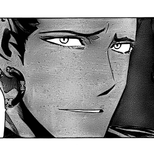 Eyeshield 21 Chapter 265: Gargoyle cover