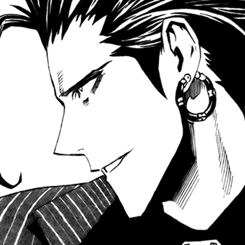 Eyeshield 21 Chapter 268: The Man Who is Only Looking at the Top cover