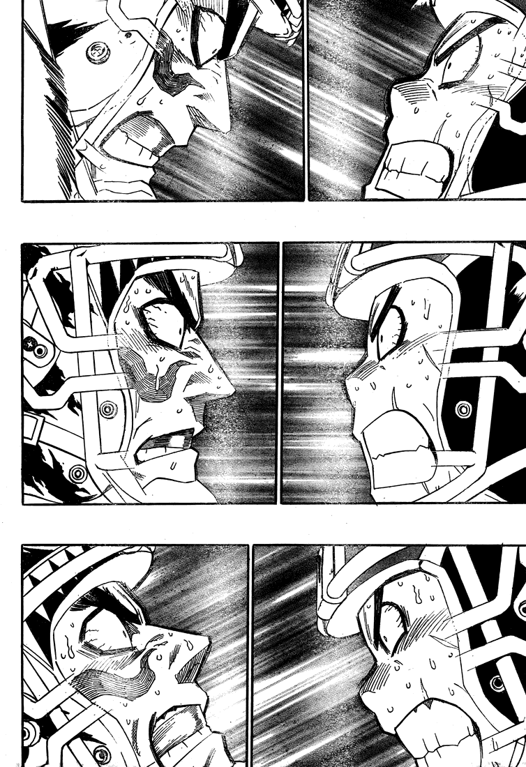 Eyeshield 21 Chapter 273 page 9 - Chapter 273: And the Winner is...