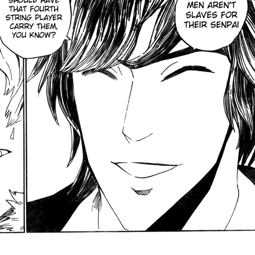 Eyeshield 21 Chapter 275: The Quaterback of the Strongest Empire cover